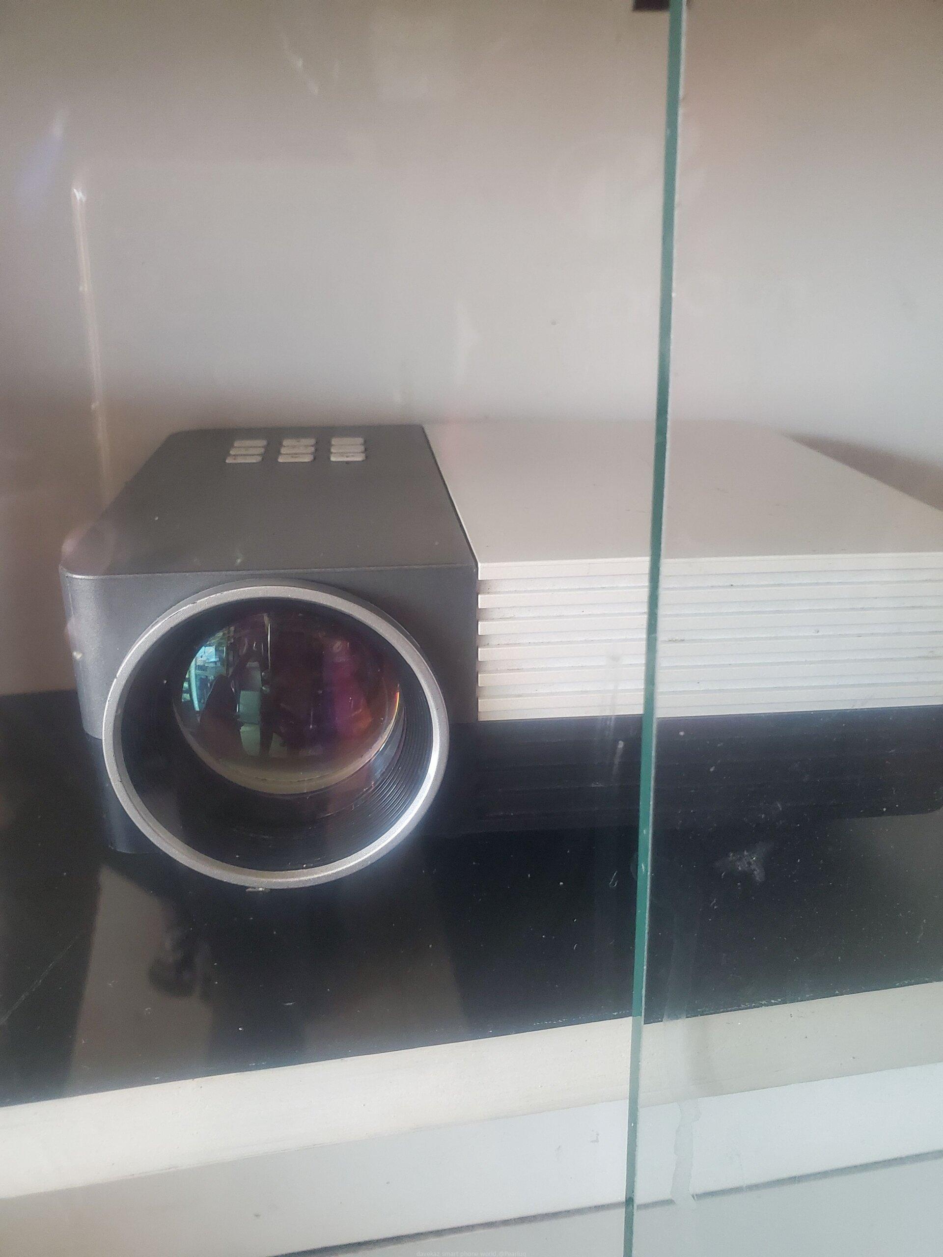HD projector