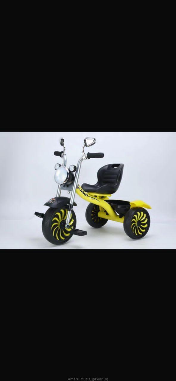 Tri cycle bike for kids
