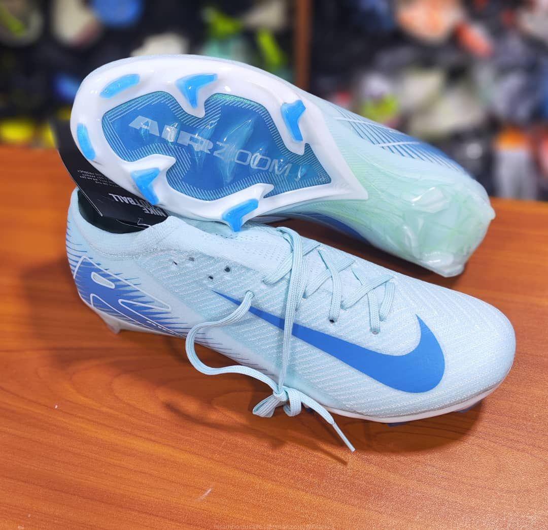Original football boots