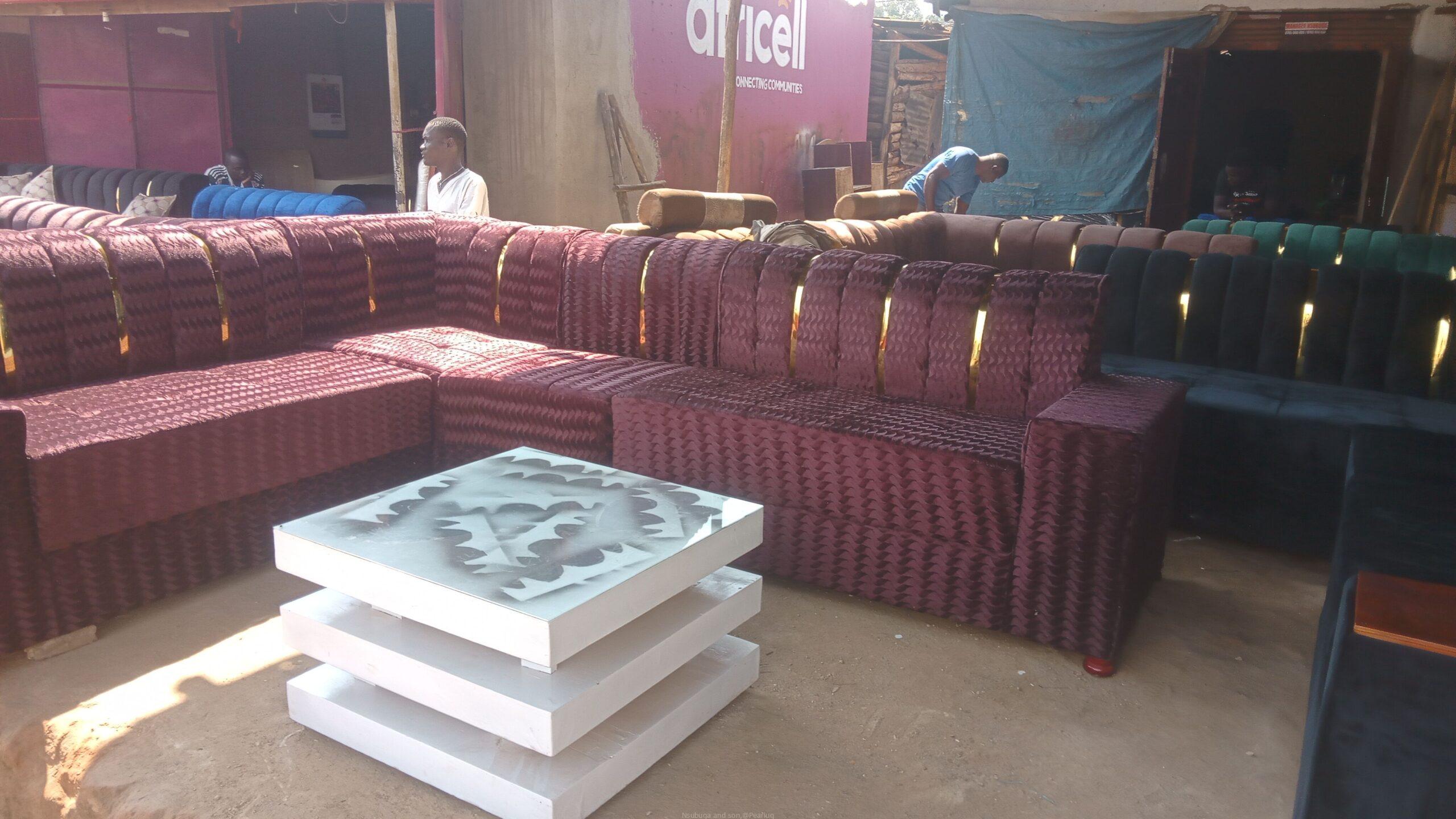Chairs