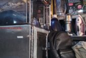 Home appliances
