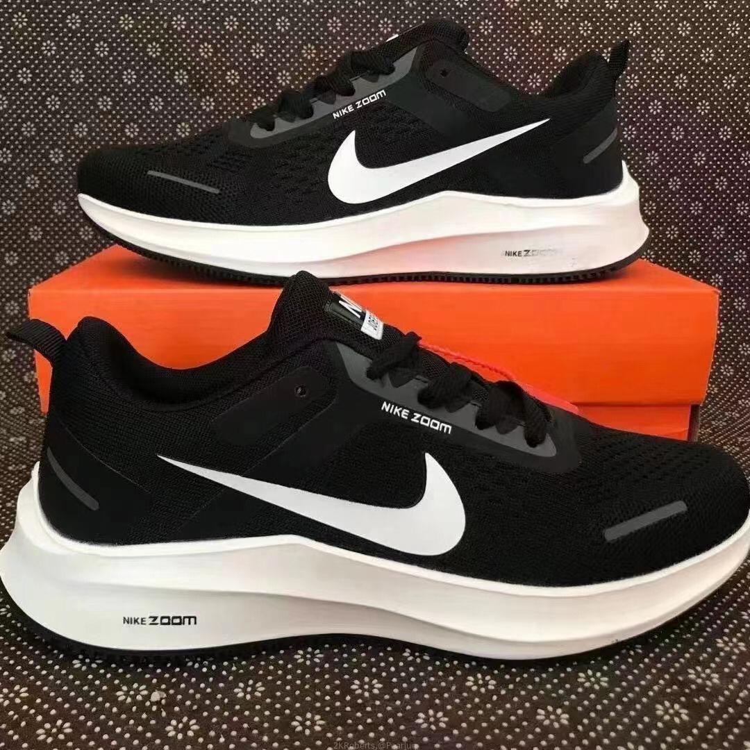 Shoes of all seasons