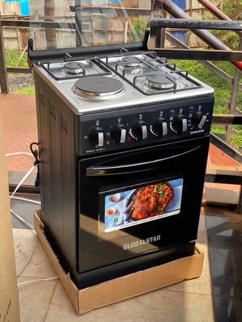 Cookers
