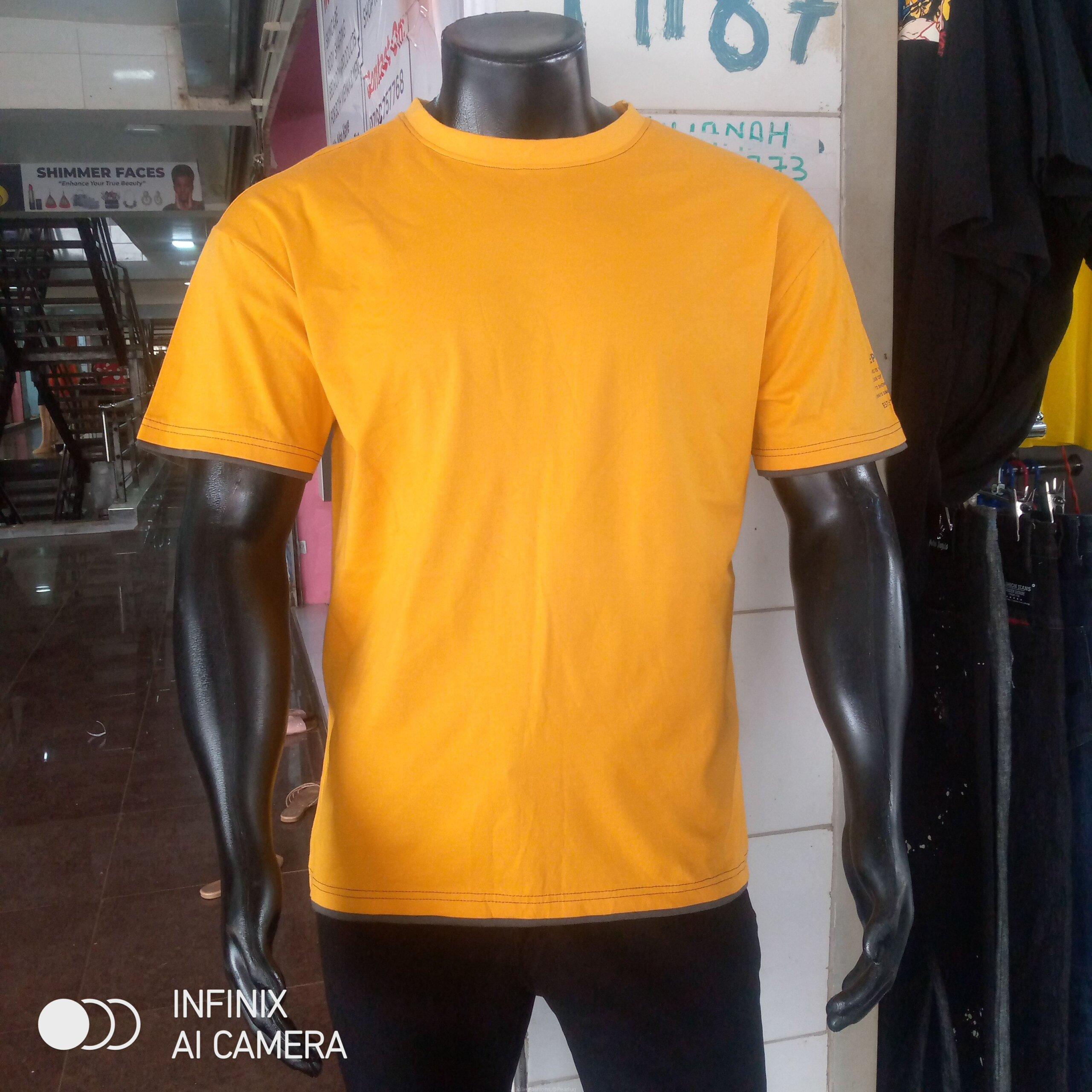 Men’s wear
