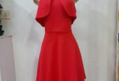 Ladies dresses