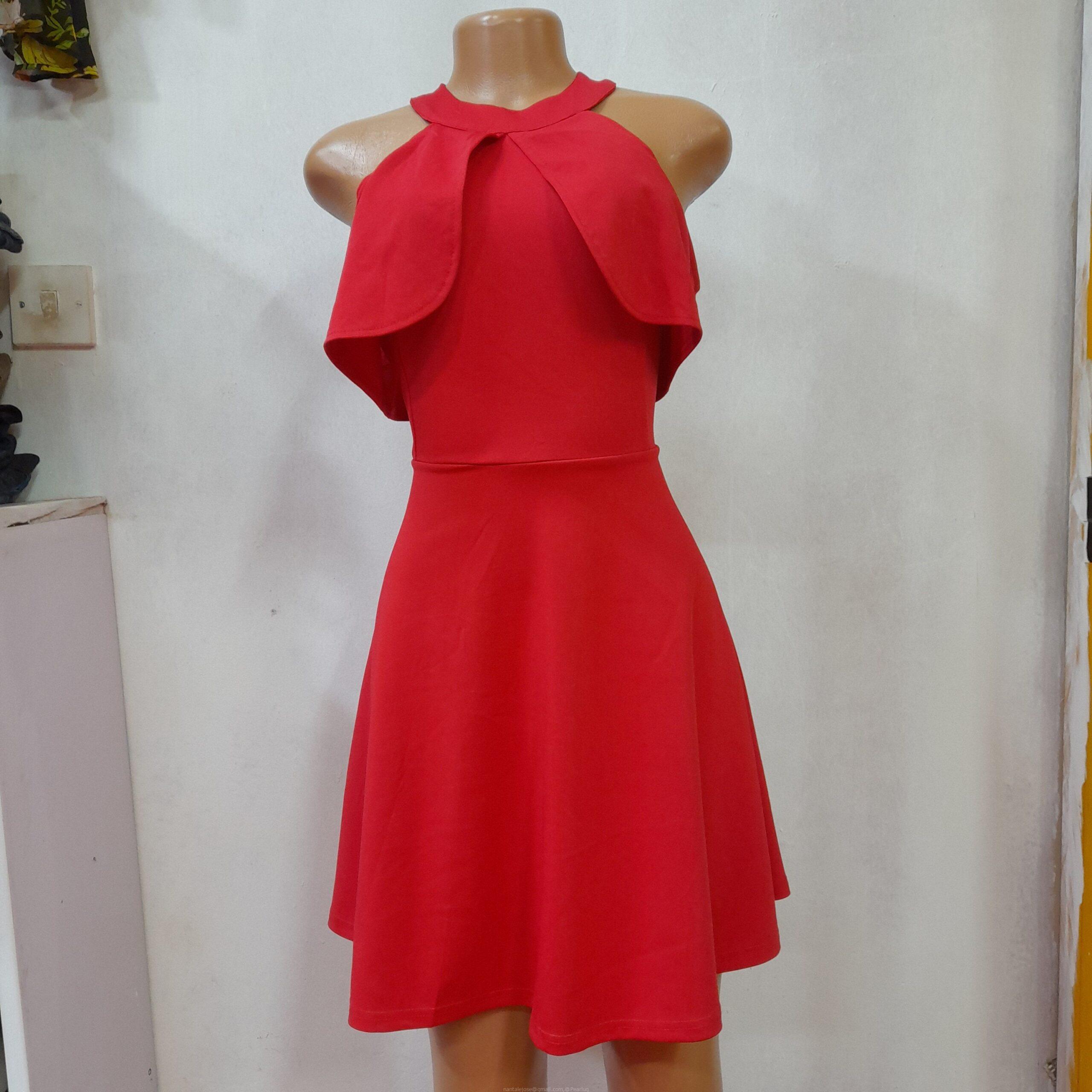 Ladies dresses