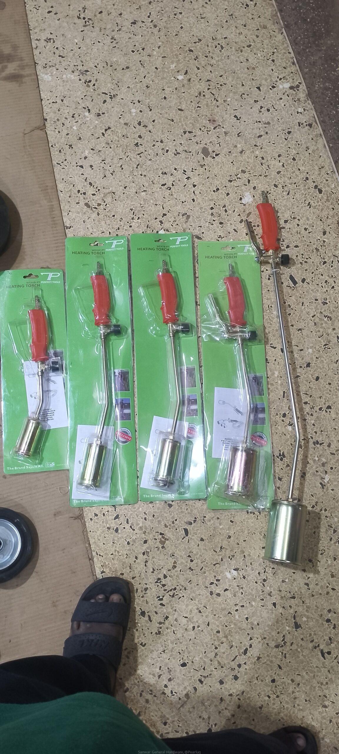 Heating Torch