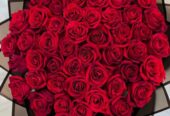 Nice Cakes roses flowers Money bouquet