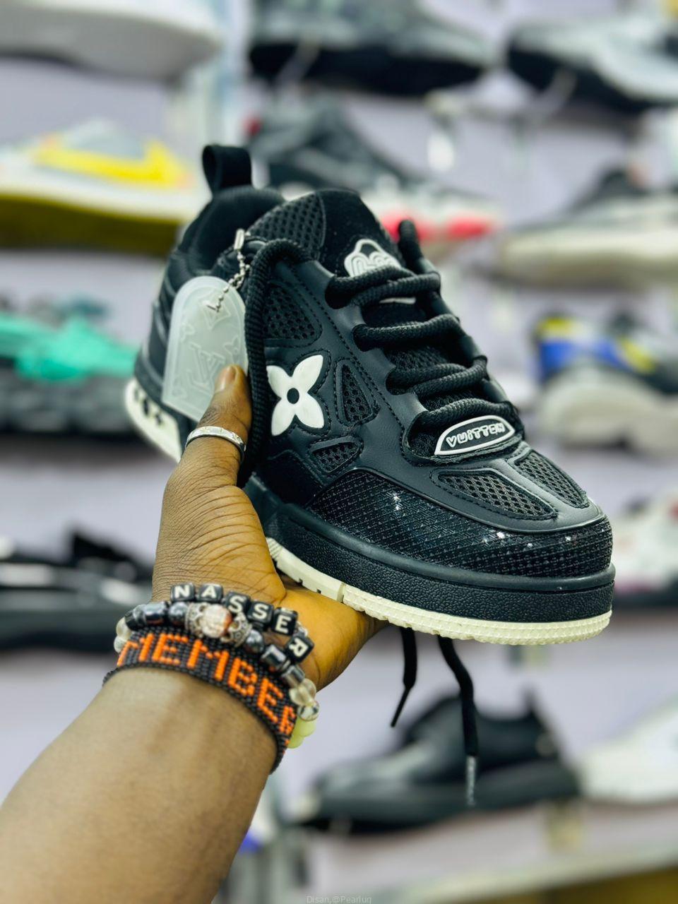 Lkis Vuitton