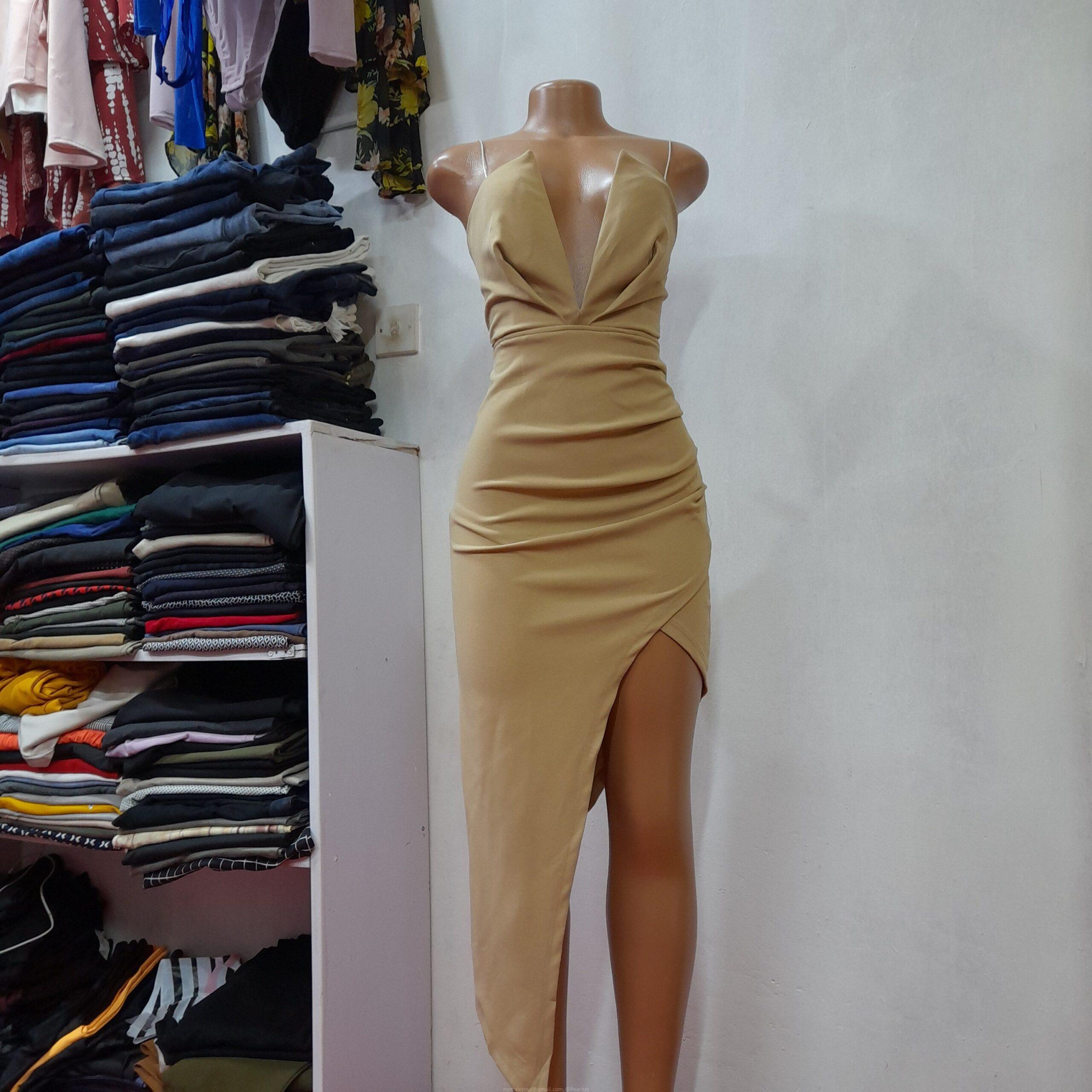 Dresses