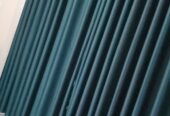 Curtains