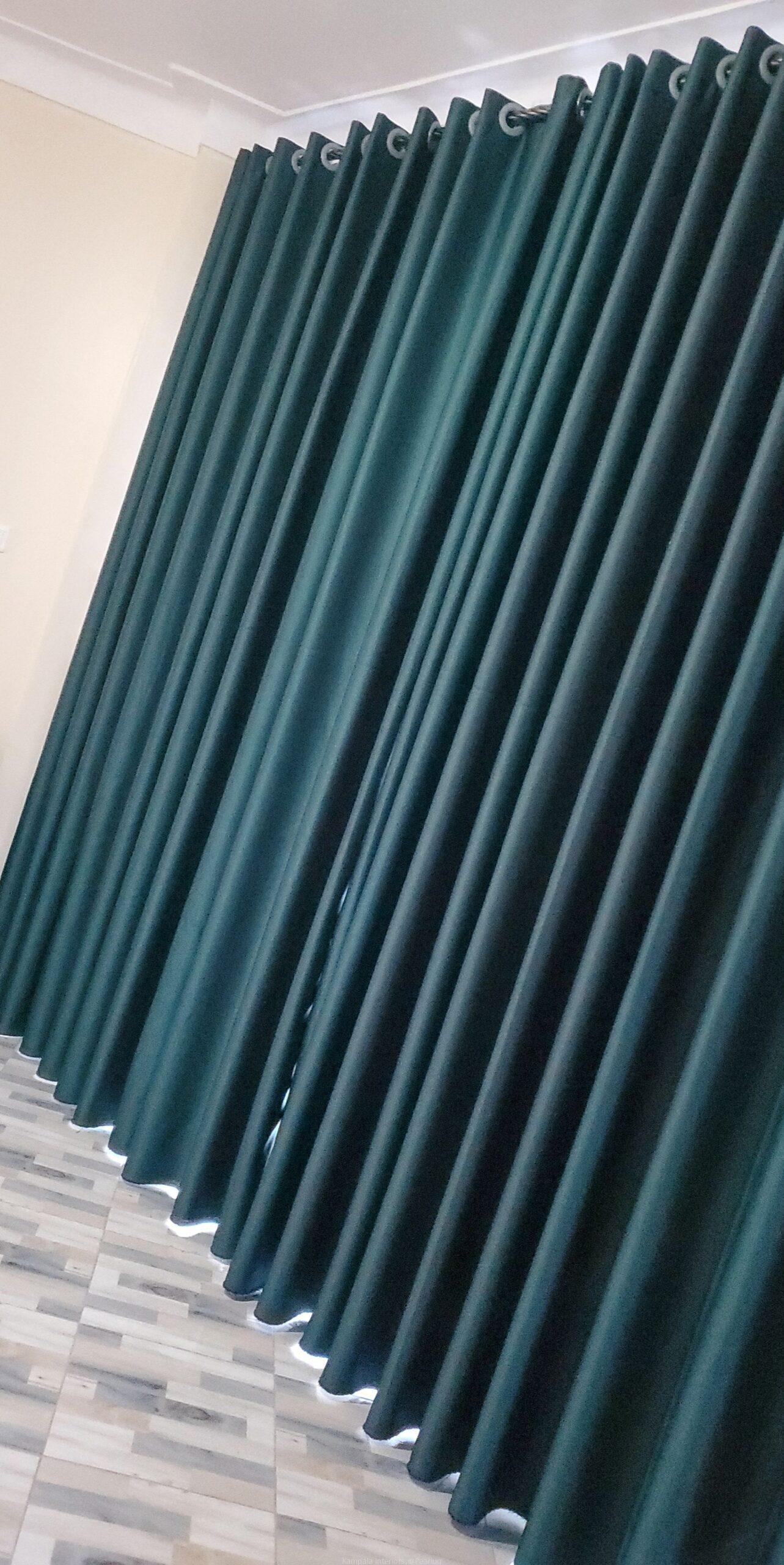Curtains