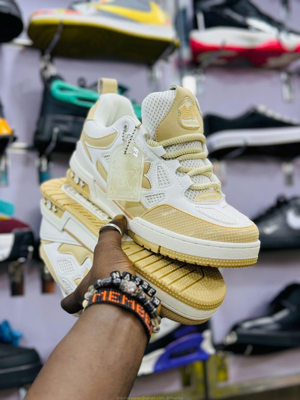 Louis viton shoes
