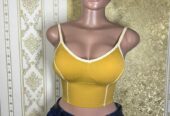 Female under garments
