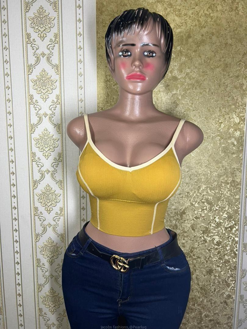 Female under garments