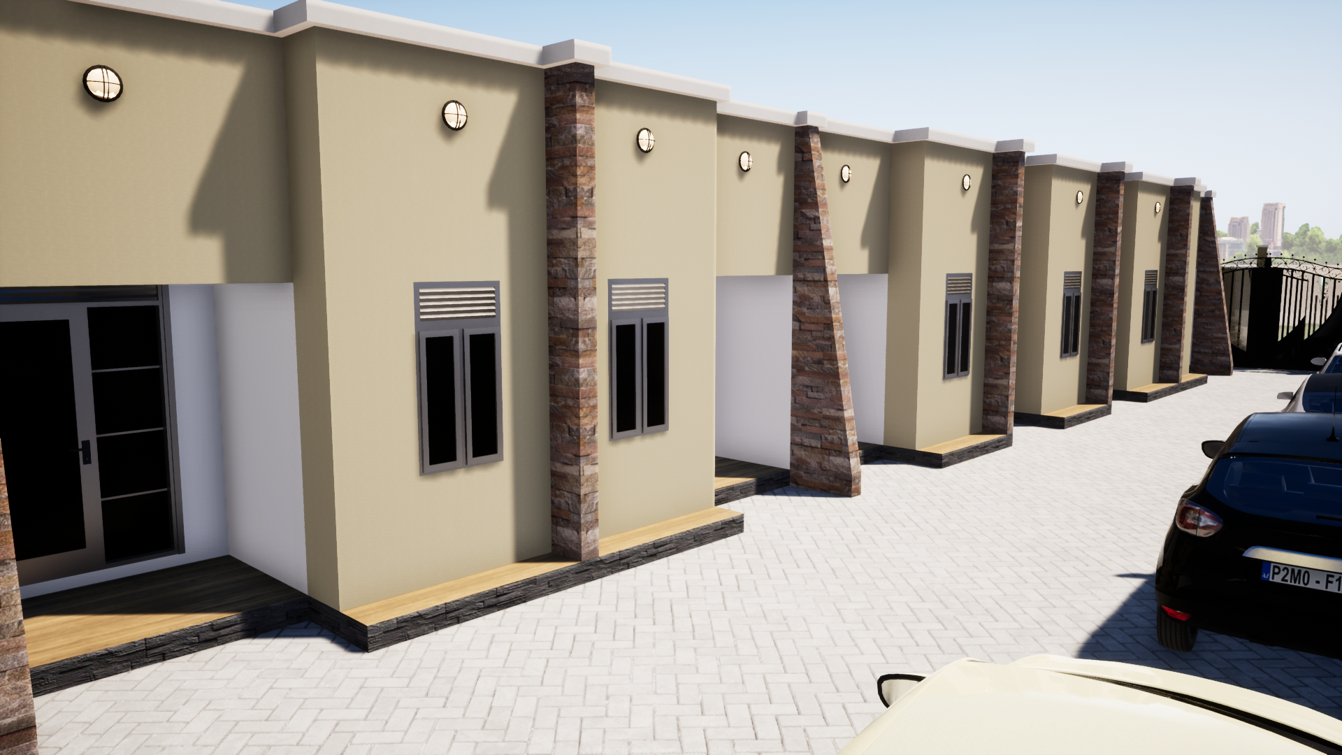 AFFORDABLE PROFESSIONAL ARCHITECTS AND CONSTRUCTION SERVICES WITH UNIQUE QUALITY 👌 TOUCH AND PASSION.