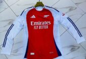 Arsenal jersey