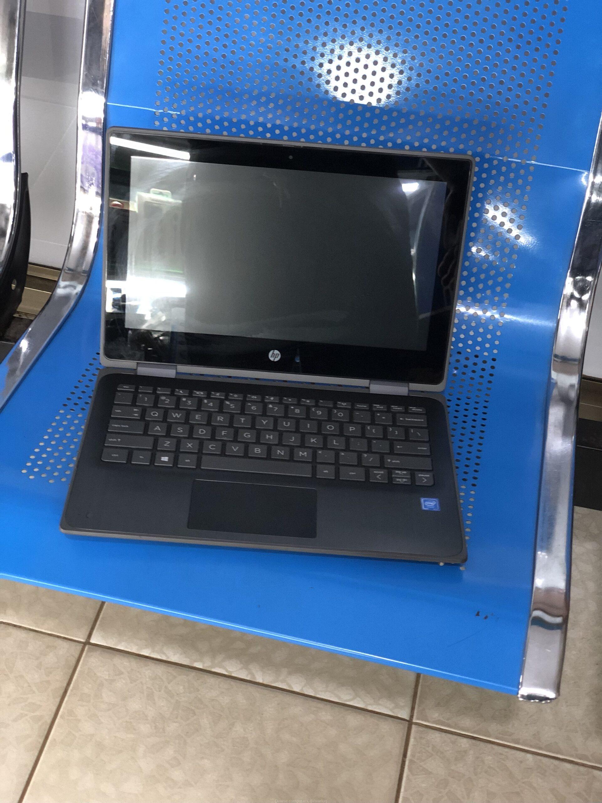 Hp probook