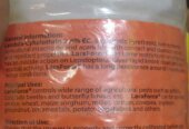 Plant insecticides