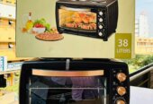PIXEL MINI COOKER 38L