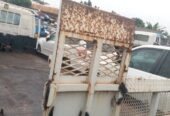 Isuzu Carrier Truck