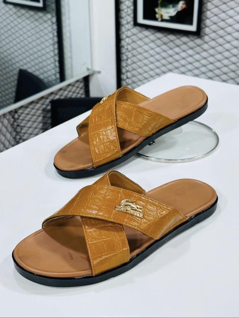 Men’s Gentle sandles