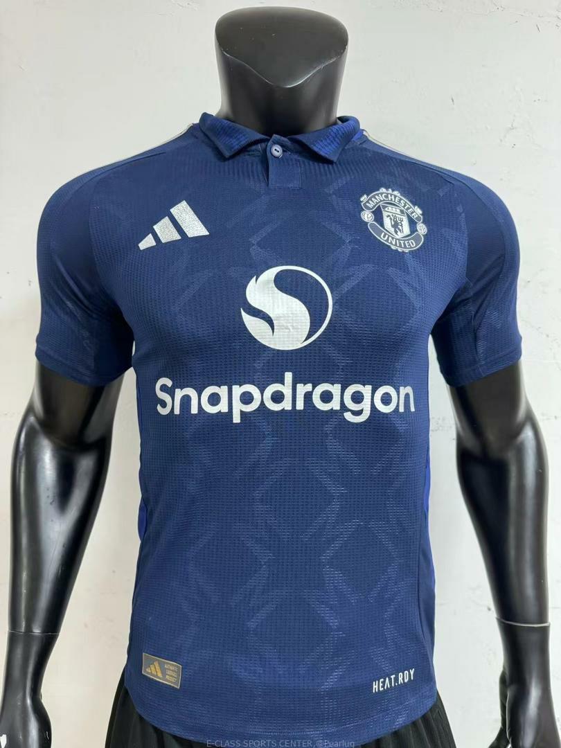 Club jerseys