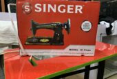 SINGER SEWING MACHINE