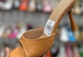 Ladies Shoes