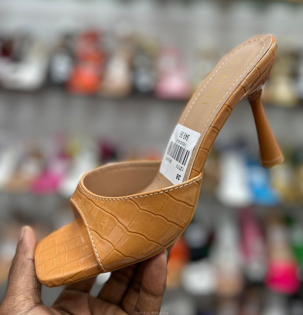 Ladies Shoes