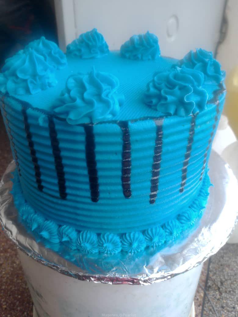 Birthdays cakes parties butter cream cakes surprises