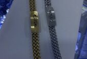 Wrist chains