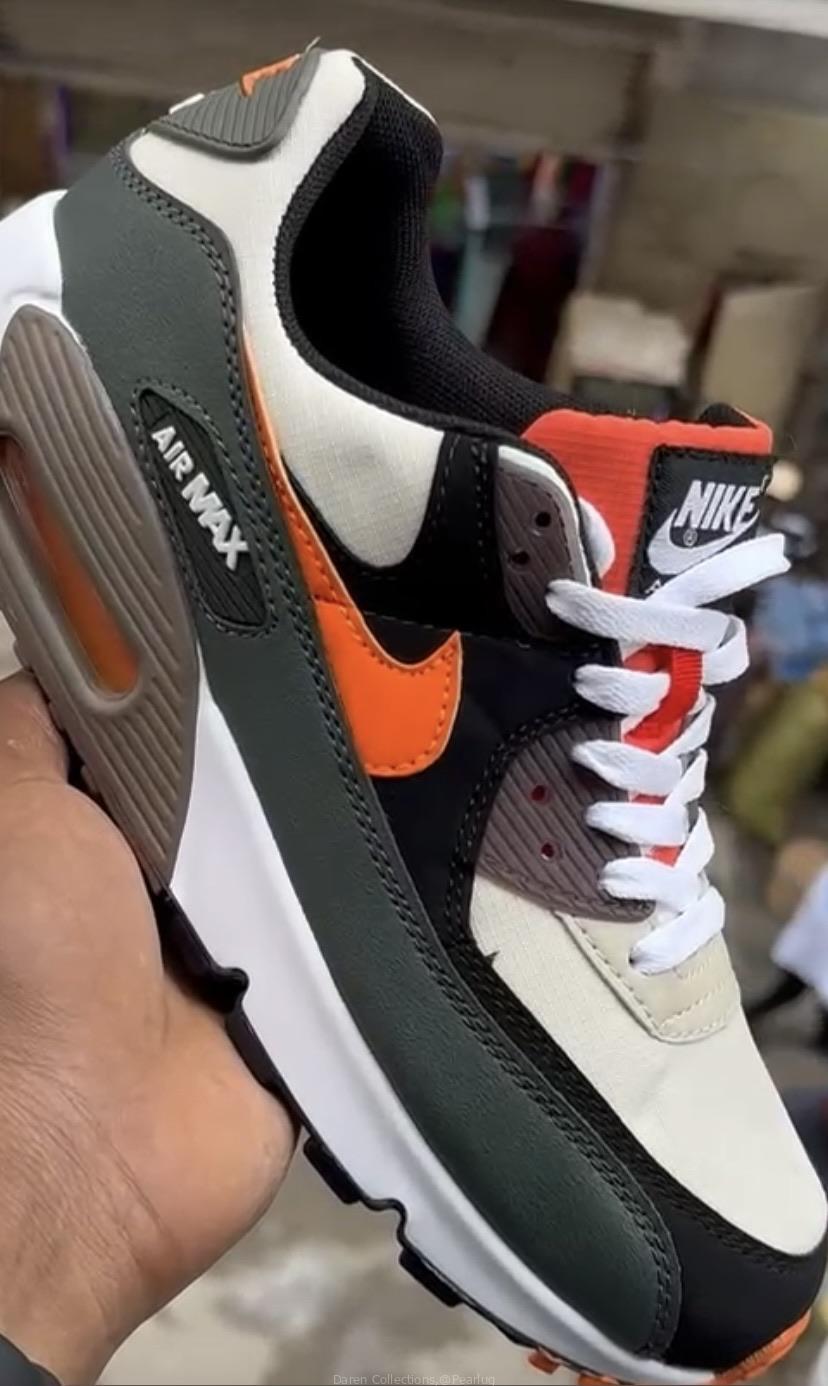 Air Max pro