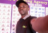 APIED DRIVING AGENCY LTD