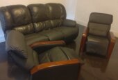 Sofa set