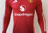 Jerseys