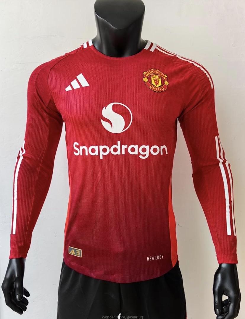 Jerseys