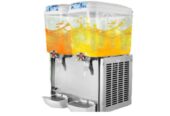 Juice dispensors