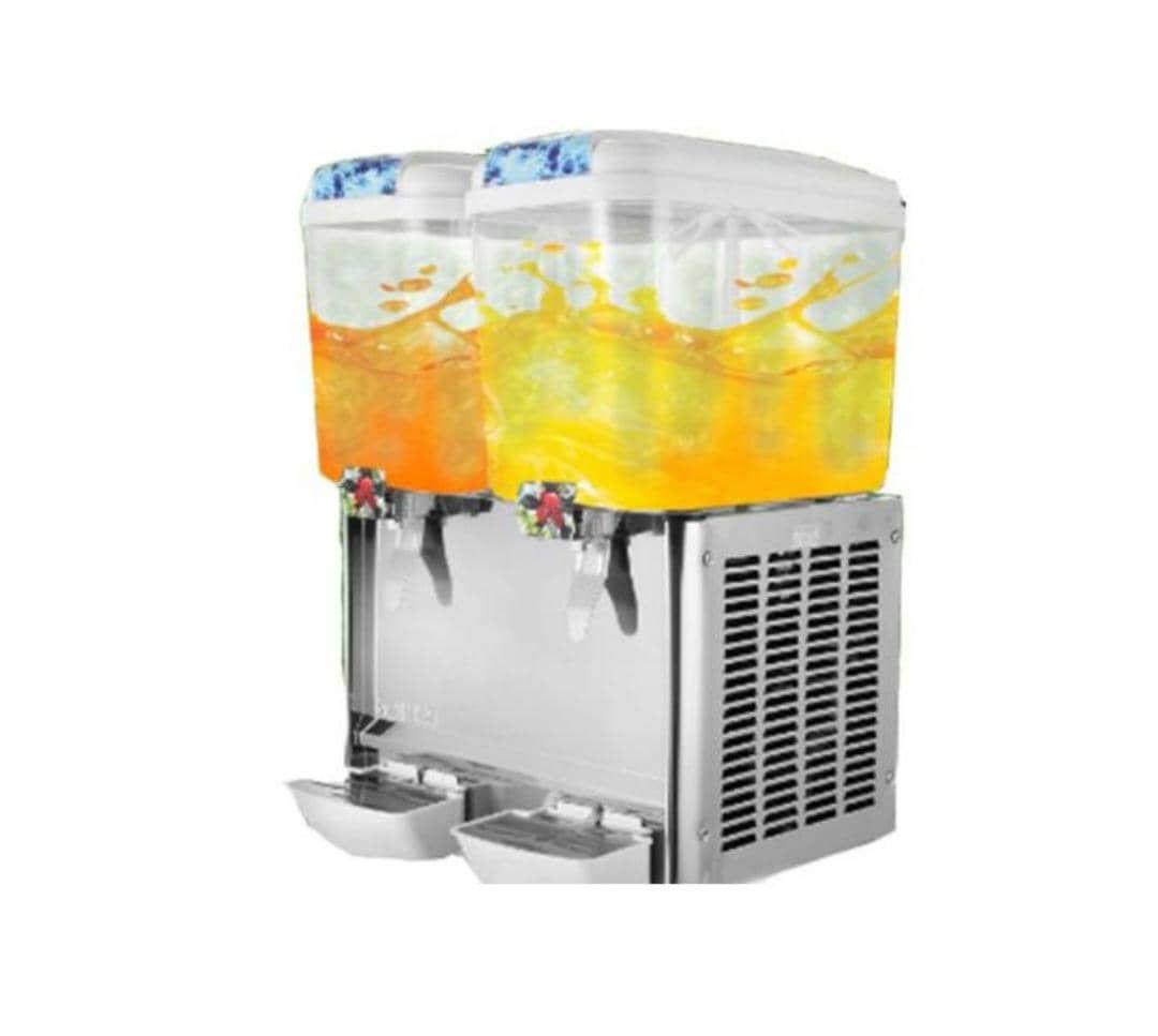 Juice dispensors