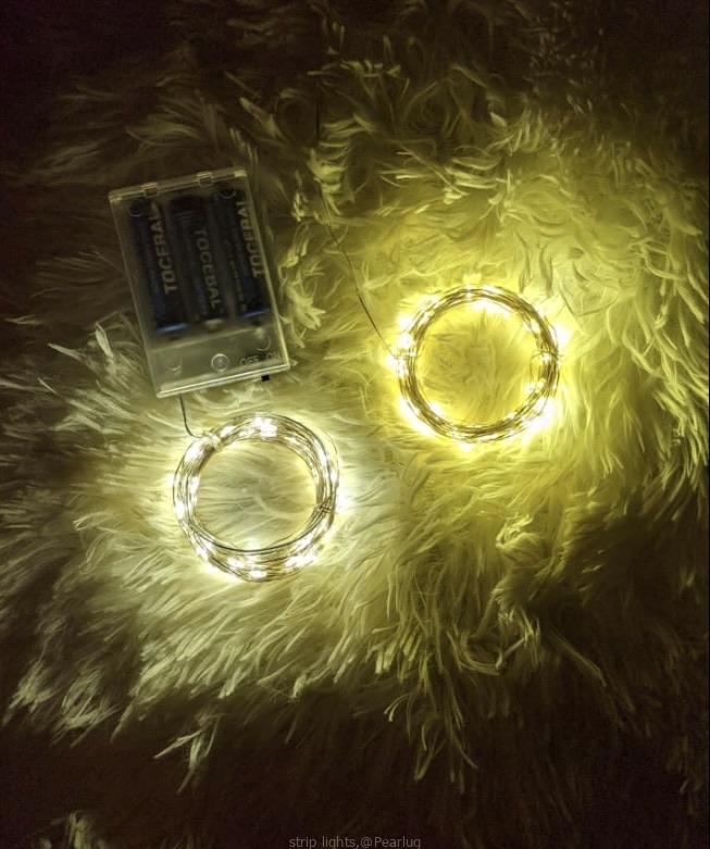Led lights