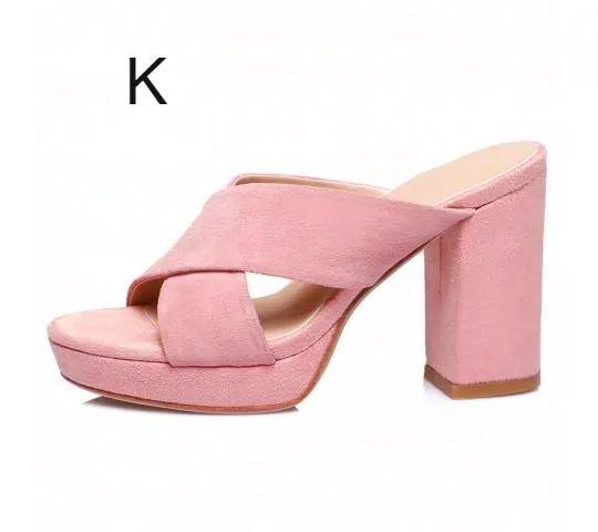 Heels