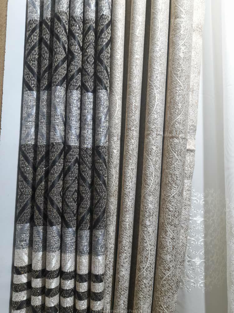 Curtains