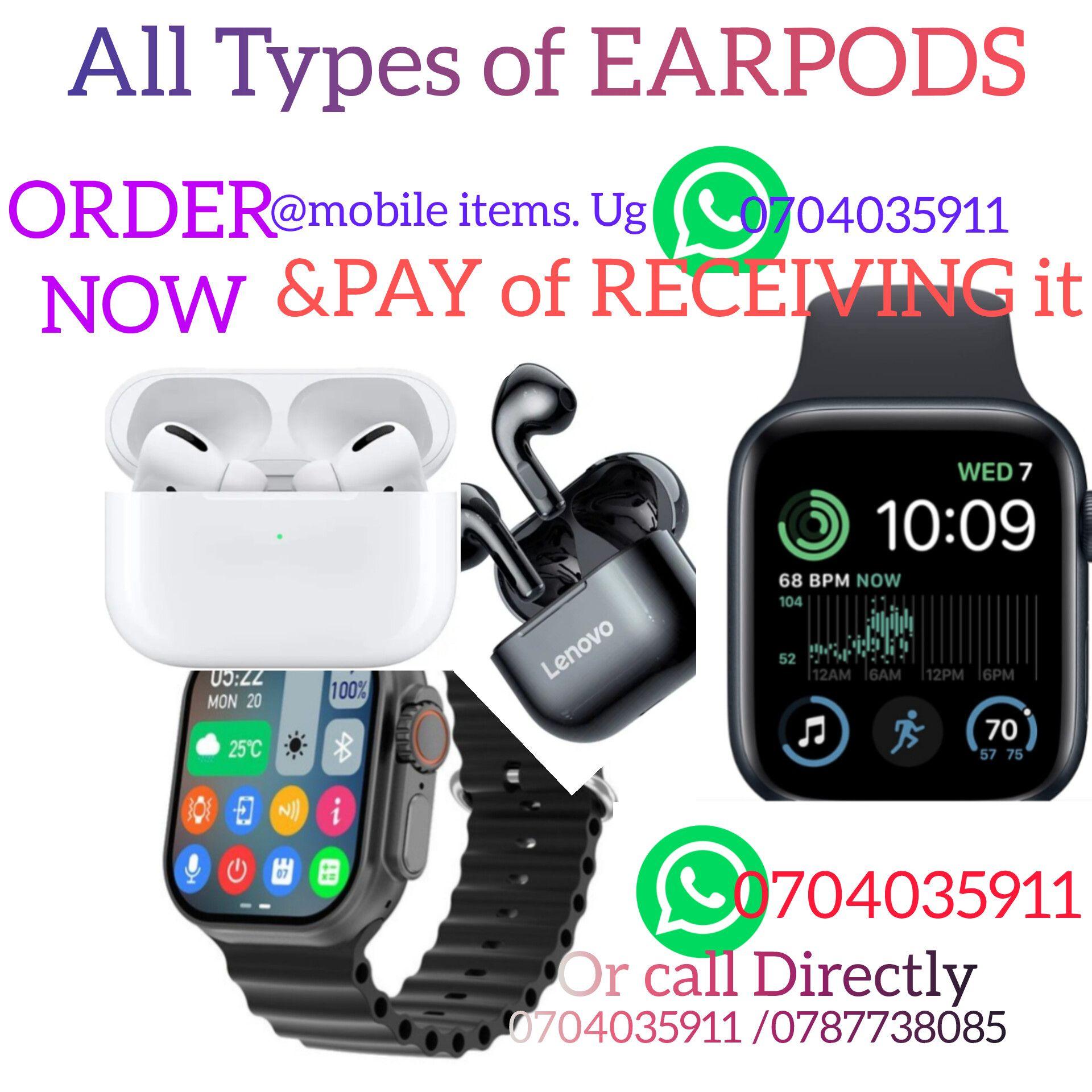 I DELIVER CALCULATORS, ETC