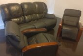 Sofa set