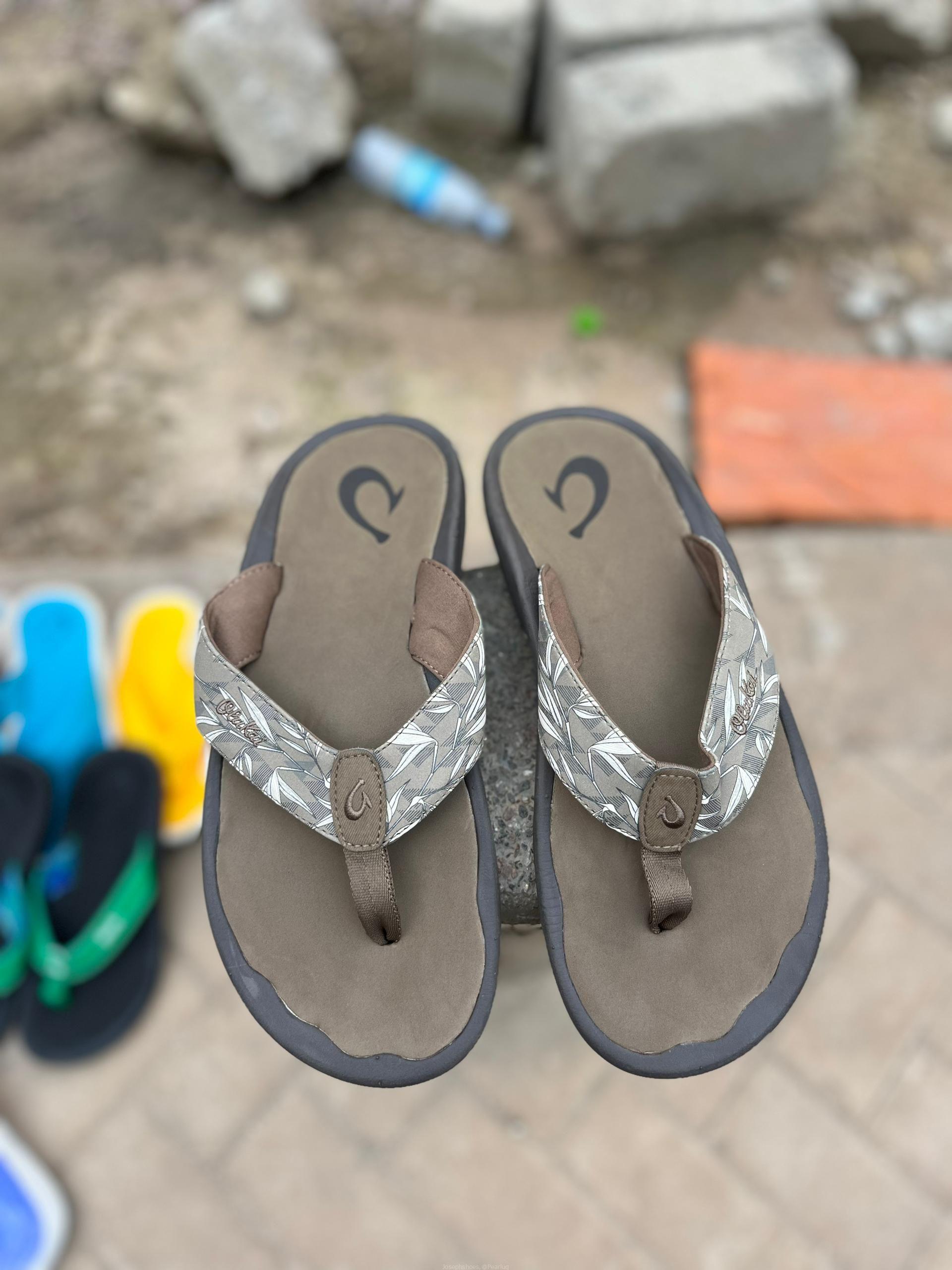 Sandle