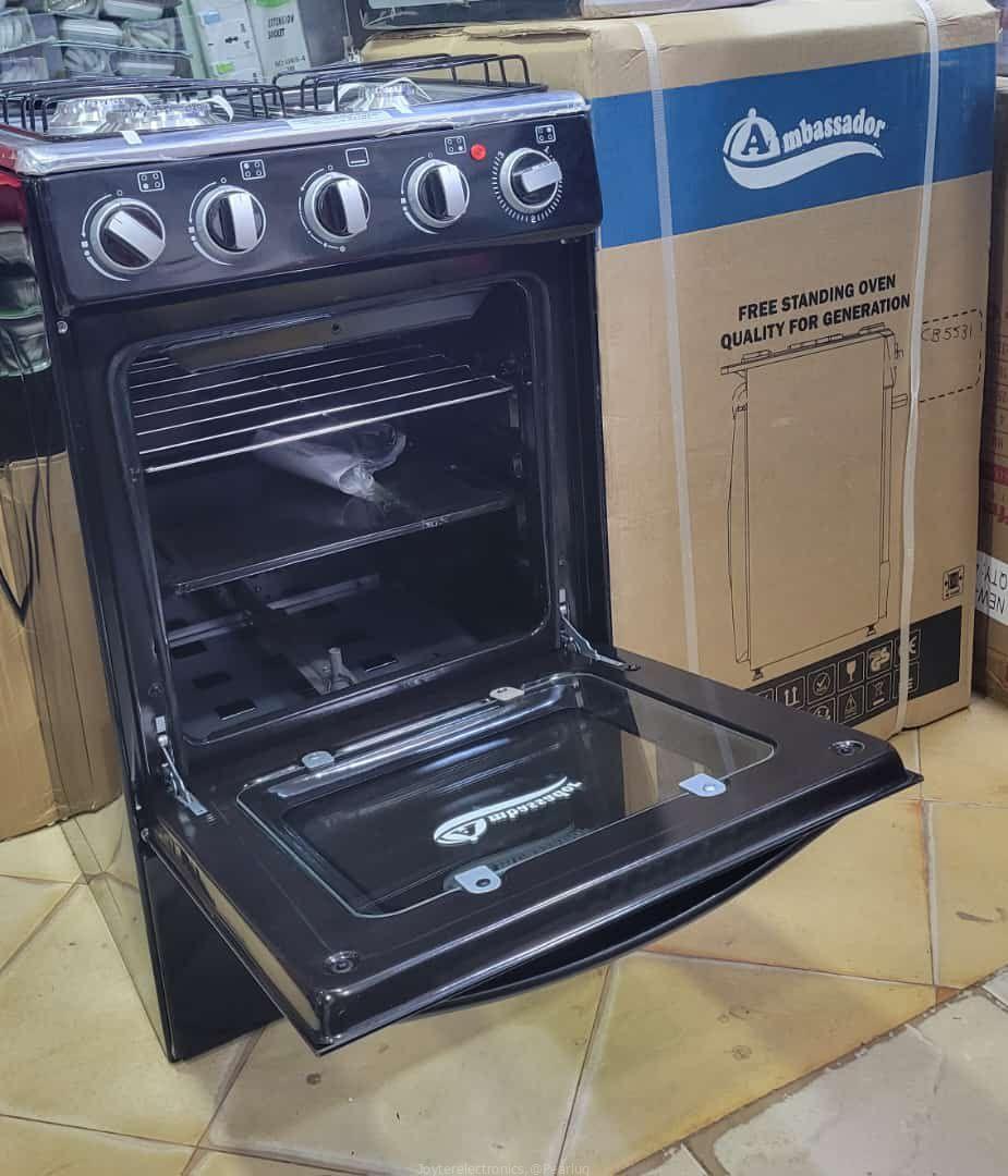 Cookers