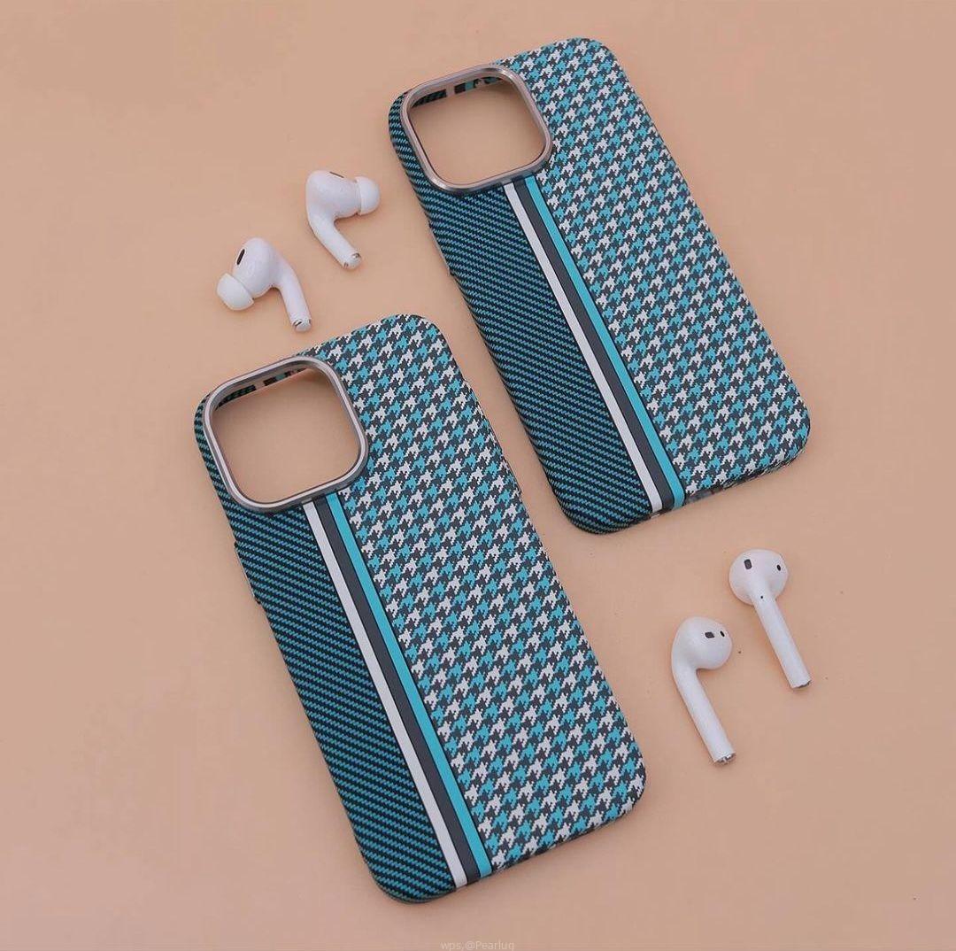Phone cases