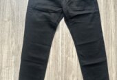 Authentic gents wear