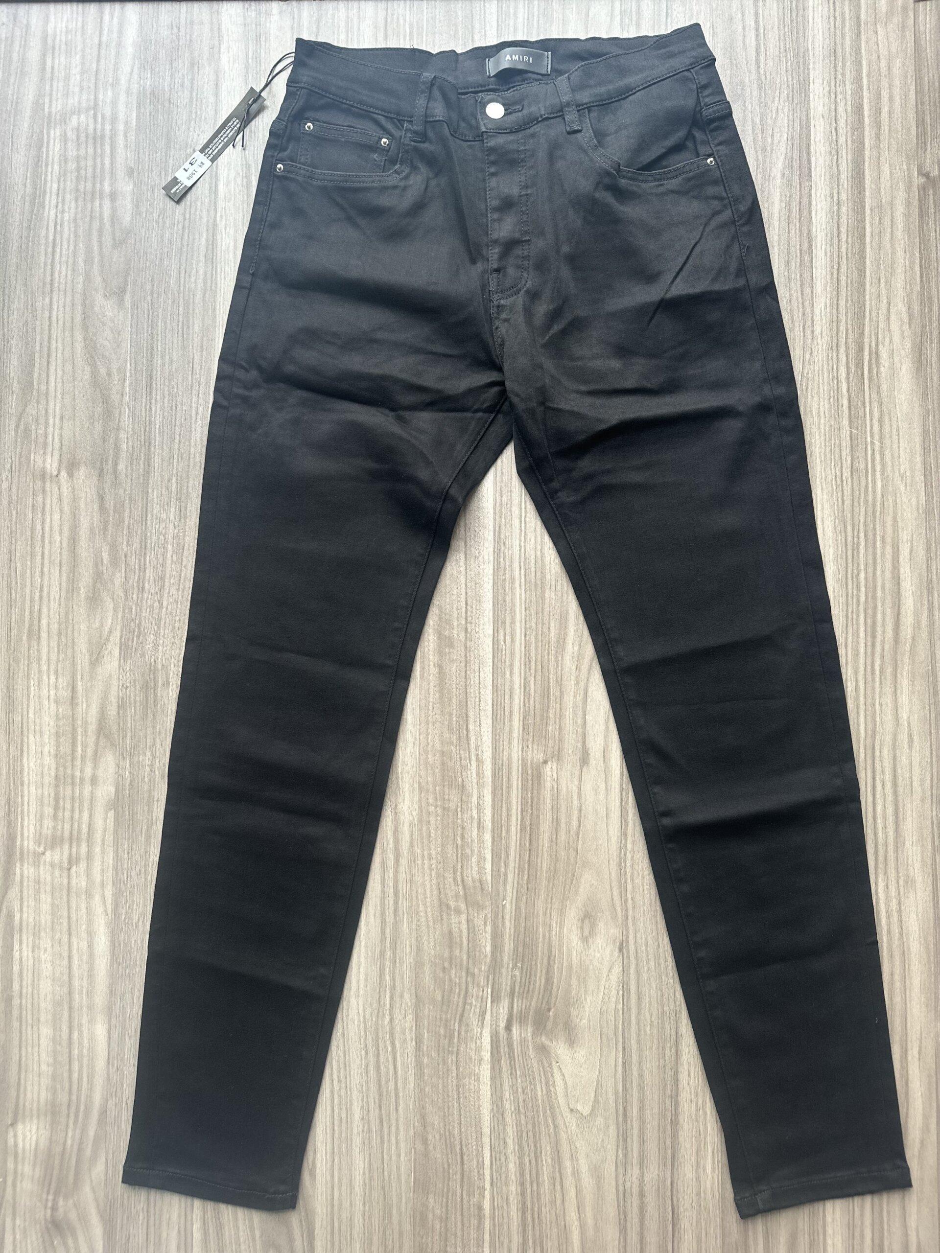 Authentic gents wear