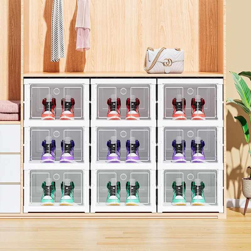 shoe rack